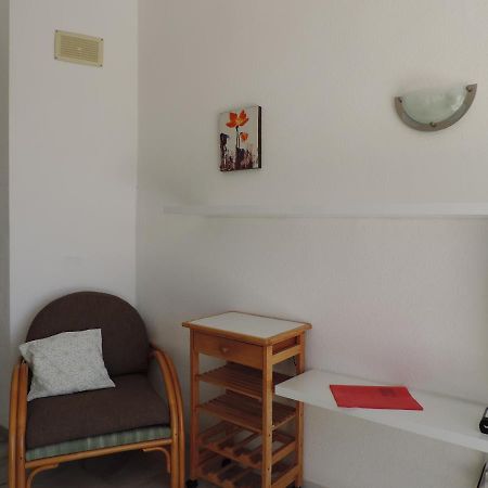 Apartment-Hotel Altamira アデヘ エクステリア 写真