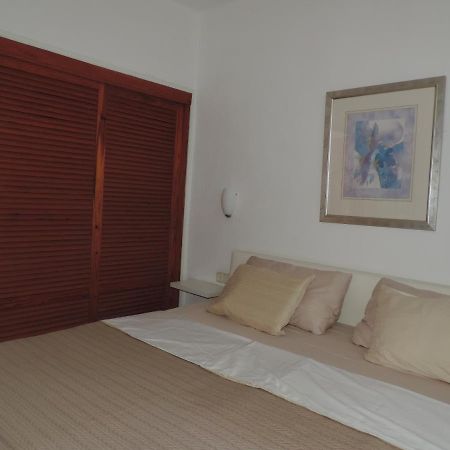 Apartment-Hotel Altamira アデヘ エクステリア 写真