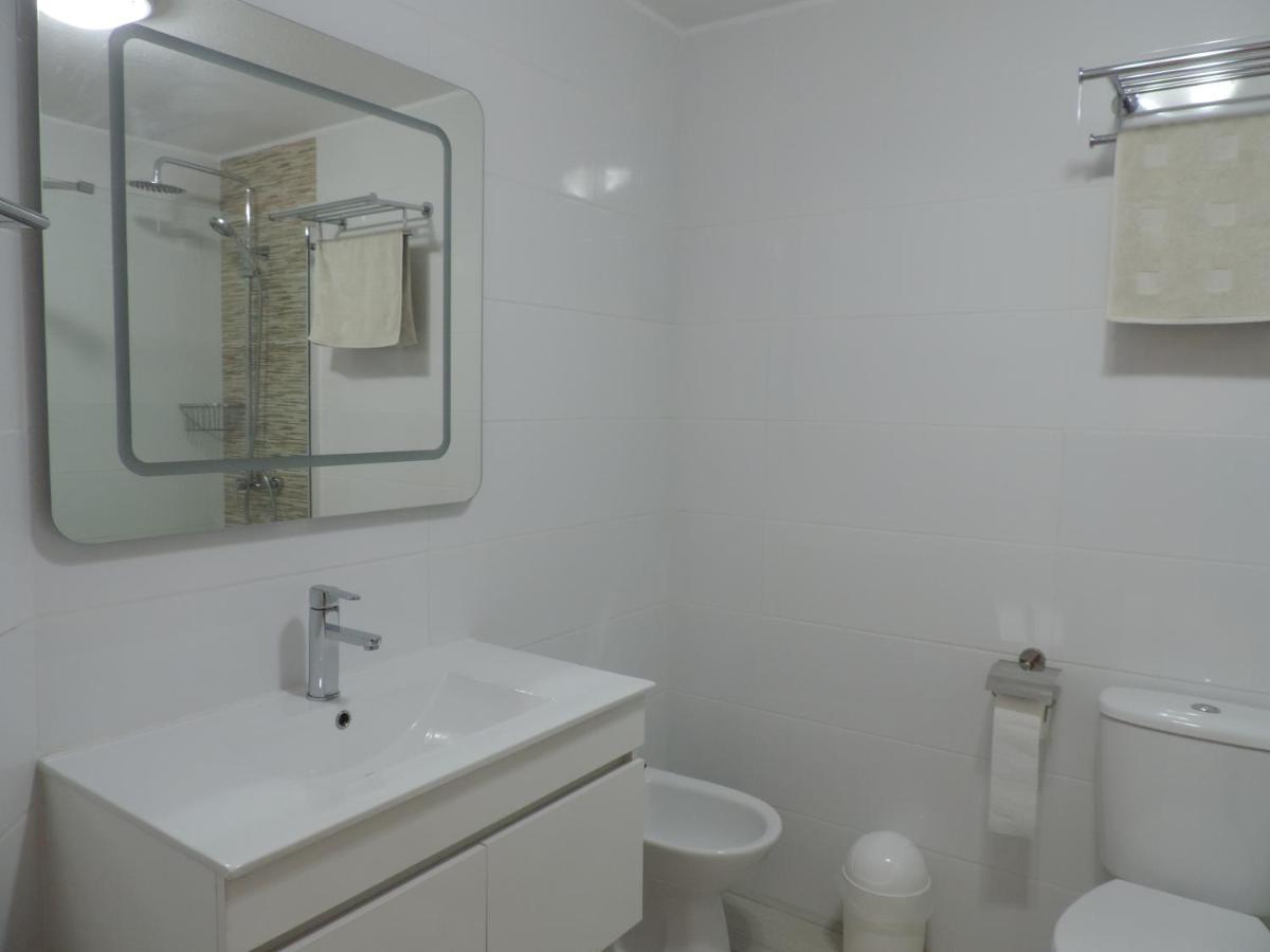 Apartment-Hotel Altamira アデヘ エクステリア 写真